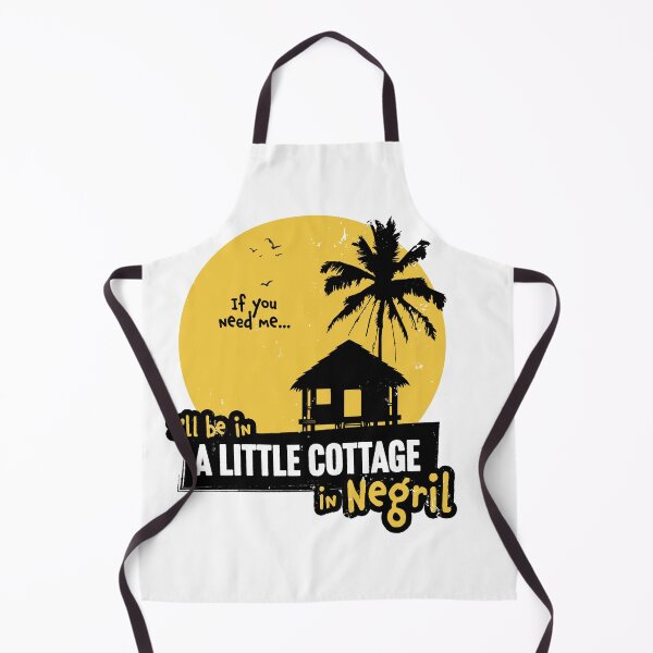 Item preview,  Cottage in Negril-Reggae lyrics designed and sold by SorilTee Designs.