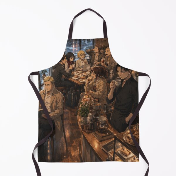 Item preview, Attack on titan designed and sold by jinwooo.