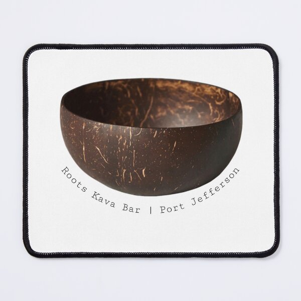 Item preview, Kava coconut! designed and sold by wowwmorgan.