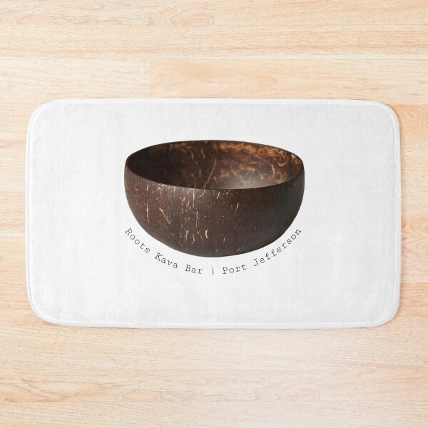 Item preview, Kava coconut! designed and sold by wowwmorgan.