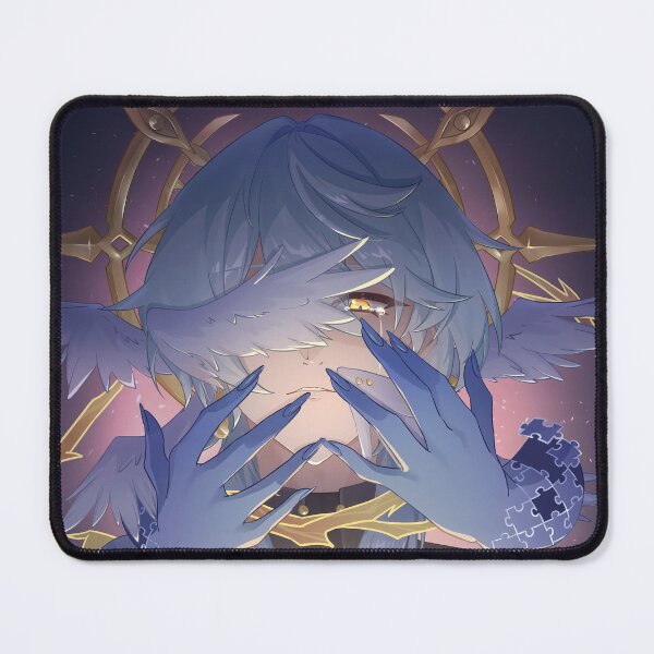 Item preview, Sunday Honkai Star Rail Twilight Feather Elegy designed and sold by PMartistStudio.