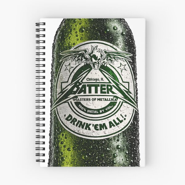 Item preview, Battery Drink Em All!  designed and sold by Johnny5267.