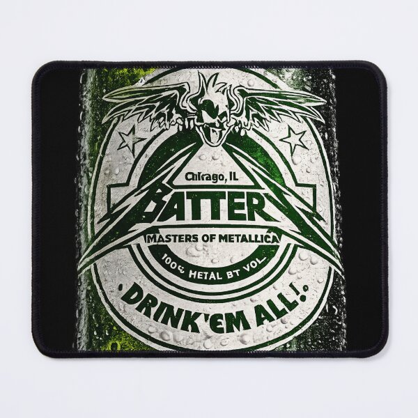 Artikelvorschau, Battery Drink Em All! entworfen und verkauft von Johnny5267.