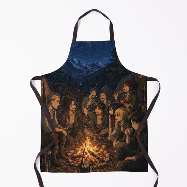 Item preview, Attack on titan  designed and sold by jinwooo.