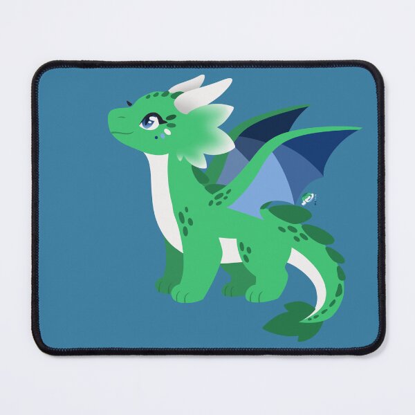 Item preview, Pride Dragon Series: Gay - MLM designed and sold by ElisabethDraws.