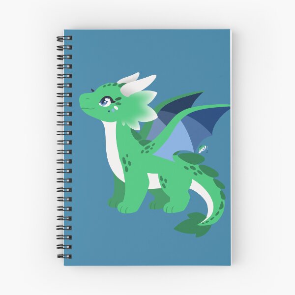Item preview, Pride Dragon Series: Gay - MLM designed and sold by ElisabethDraws.