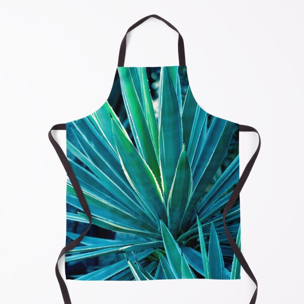 Item preview, Blue-Teal And Elegant Green Exotic Succulent designed and sold by DEC02.