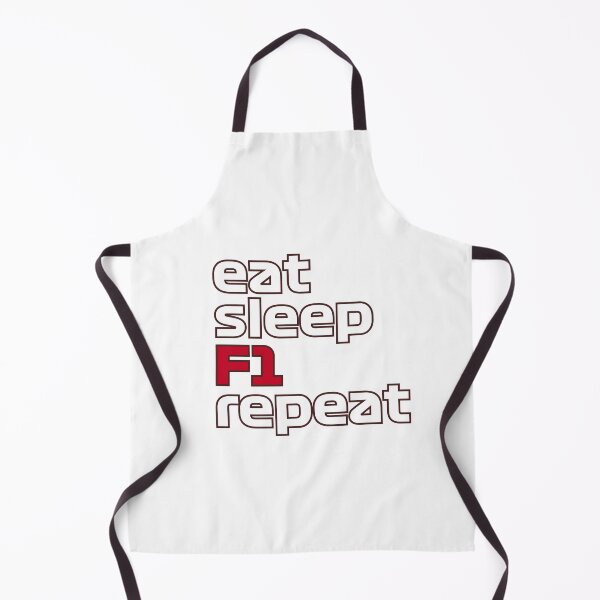 Item preview, Eat, Sleep, F 1, Repeat designed and sold by hazywares.