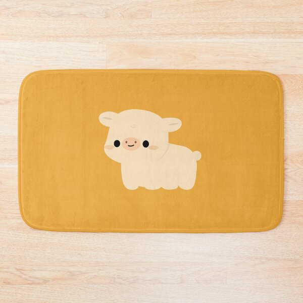 Item preview, Charolais Cow designed and sold by theladyernestember.