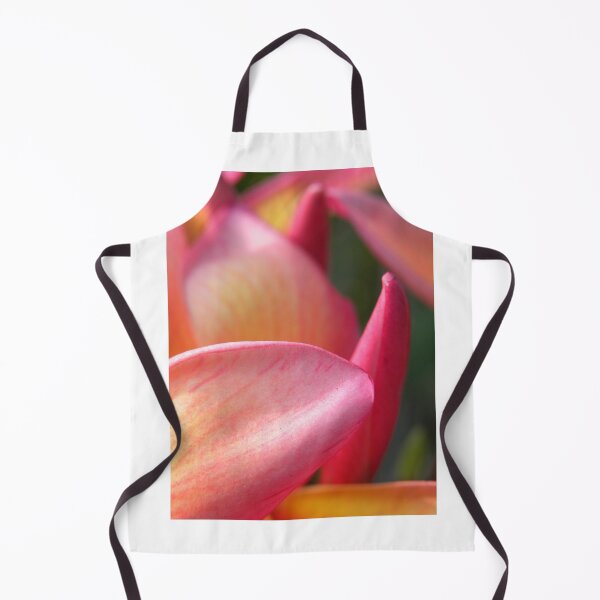 Item preview, Portfolio: Orange plumeria #5, Big Island, Hawai'i designed and sold by JDY Studio Designs.