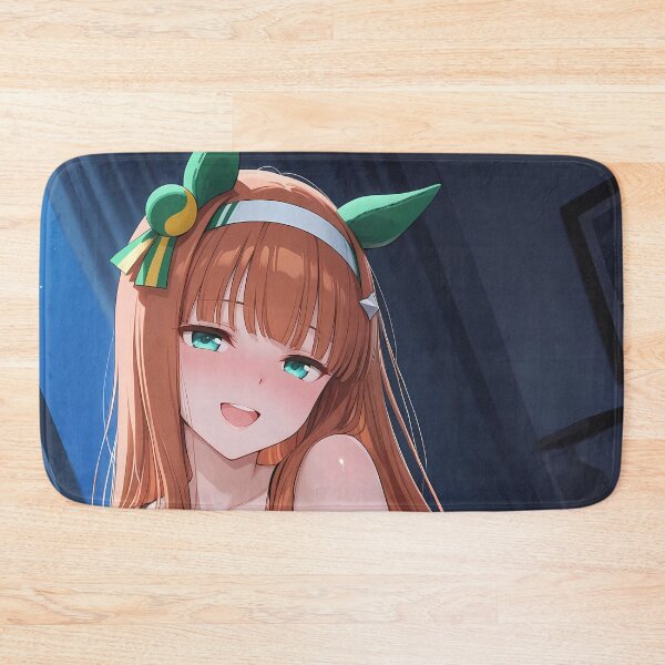 Item preview, Silence Suzuka Uma Musume Pretty Derby Cheerful Night Pose designed and sold by PMartistStudio.