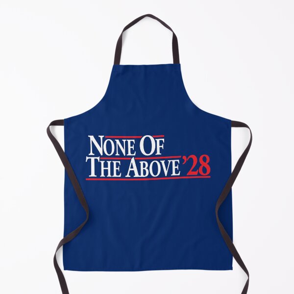 Item preview, NONE OF THE ABOVE '28 designed and sold by TLW716.