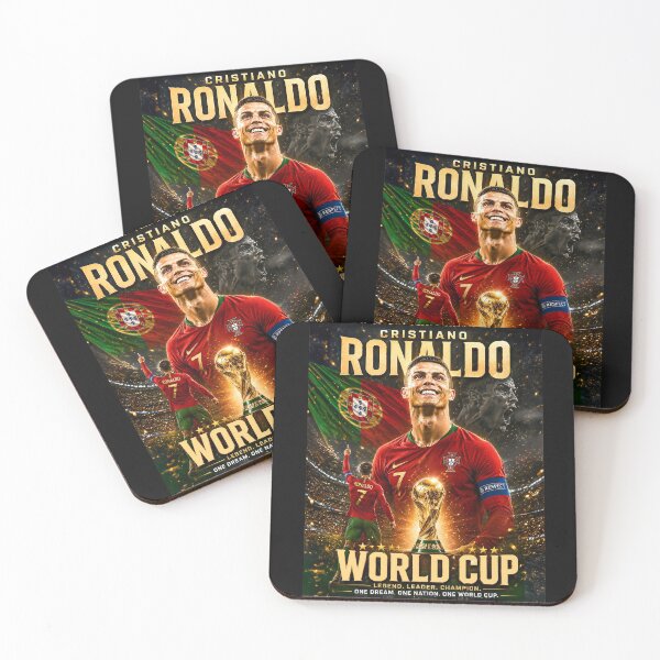 Item preview, CRISTIANO RONALDO - FIFA World Cup 2026 designed and sold by DBM Photo Art 1.
