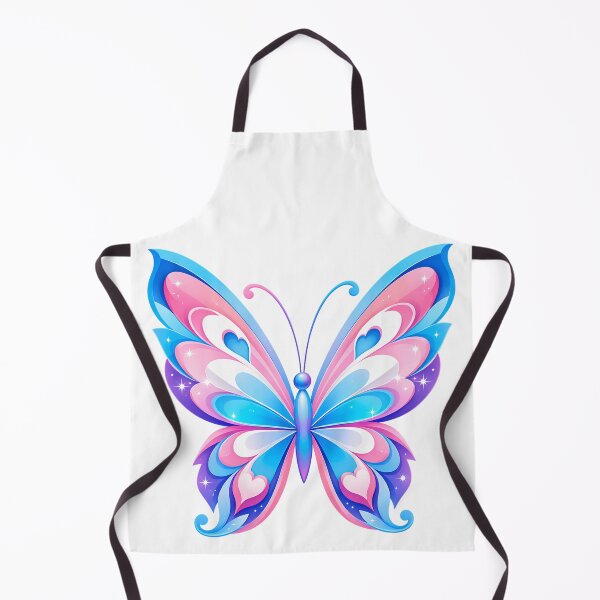 Item preview, Trans Heart Butterfly designed and sold by syotos-ai.