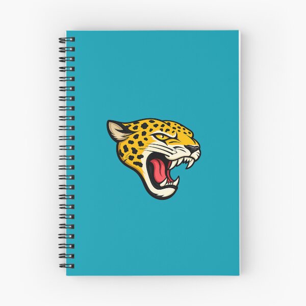 Item preview, Jacksonville Jaguars NFL Logo Drawing designed and sold by Graphix Nation.