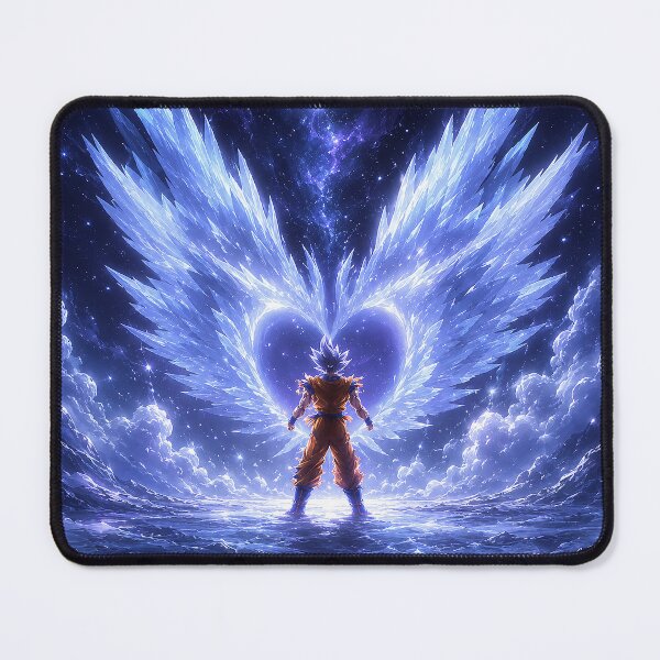 Item preview, Frostwing Resolve designed and sold by BlissBlvdShop.