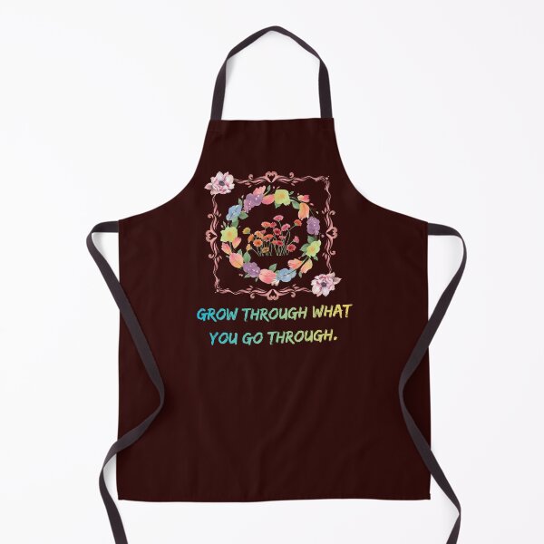 Item preview, Bloom stronger through every life challenge designed and sold by LEEVISWA.