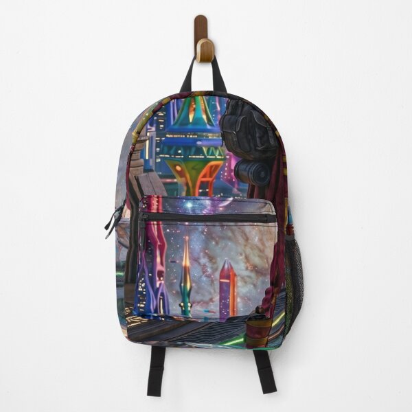 Item preview, Time Traveler designed and sold by PP&RAINBOW SHOP.