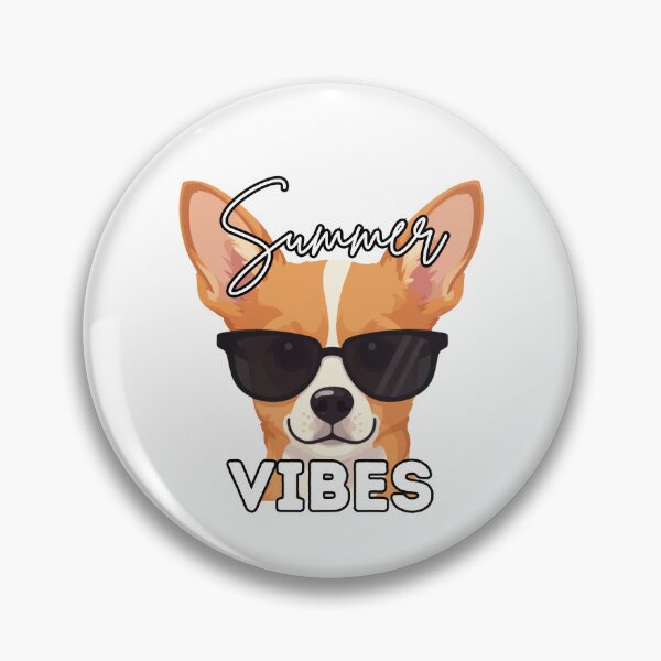 Item preview, Summer Vibes designed and sold by Whimsy Avenue.
