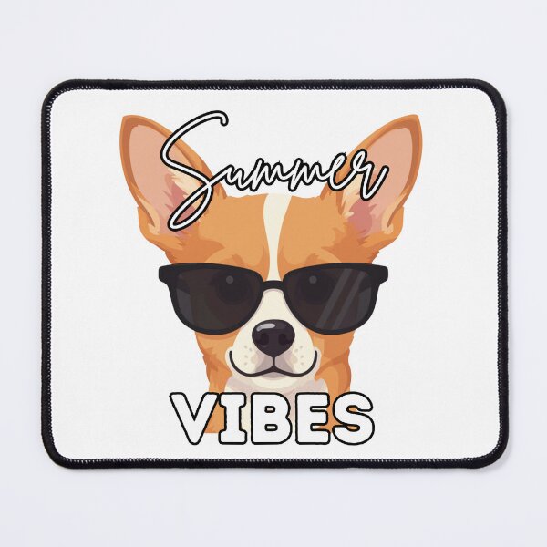 Item preview, Summer Vibes designed and sold by Whimsy Avenue.