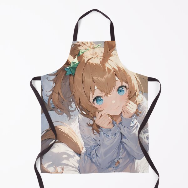 Item preview, Taiki Shuttle Uma Musume Pretty Derby Soft Bed Charm designed and sold by PMartistStudio.