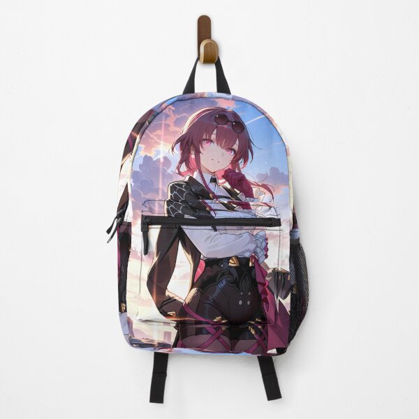 Item preview, Kafka Honkai Star Rail Sunset Rival Aura designed and sold by PMartistStudio.