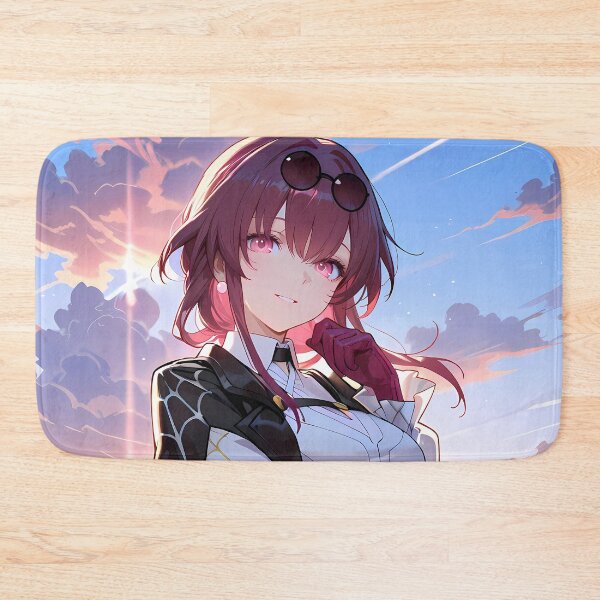 Item preview, Kafka Honkai Star Rail Sunset Rival Aura designed and sold by PMartistStudio.