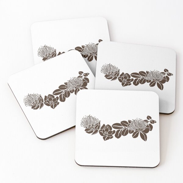Item preview, ohia designed and sold by kellielli.