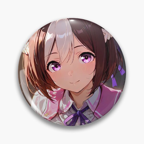 Item preview, Special Week Uma Musume Pretty Derby Pink Uniform Window Light designed and sold by PMartistStudio.