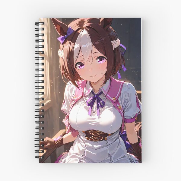 Item preview, Special Week Uma Musume Pretty Derby Pink Uniform Window Light designed and sold by PMartistStudio.