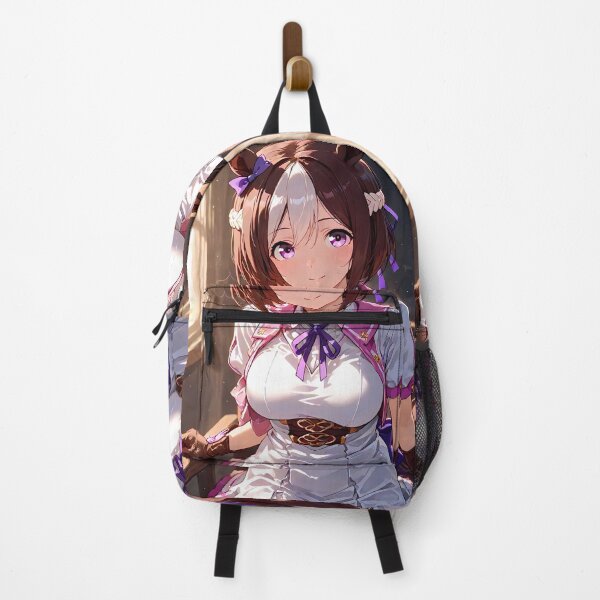 Item preview, Special Week Uma Musume Pretty Derby Pink Uniform Window Light designed and sold by PMartistStudio.