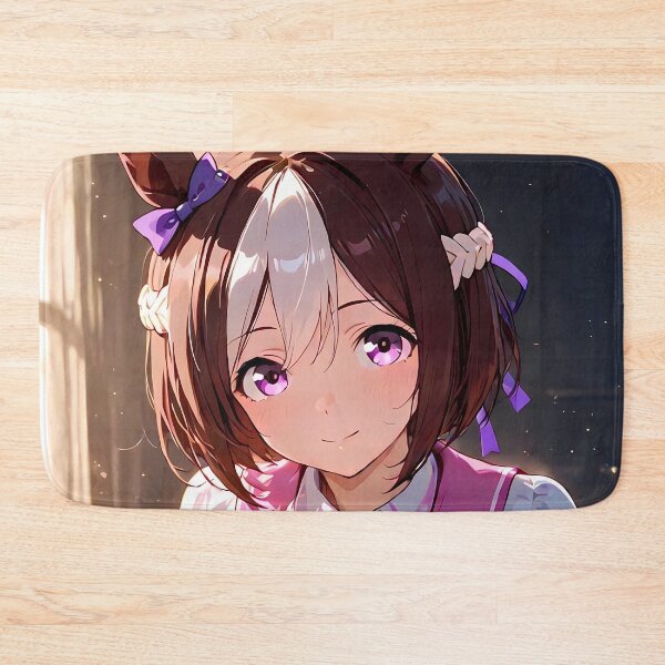 Item preview, Special Week Uma Musume Pretty Derby Pink Uniform Window Light designed and sold by PMartistStudio.