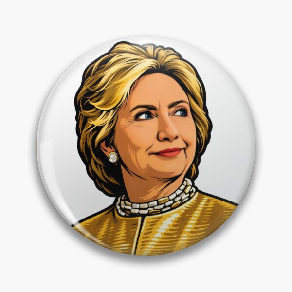 Item preview, Hillary Clinton 2028 designed and sold by CMooreWorx.