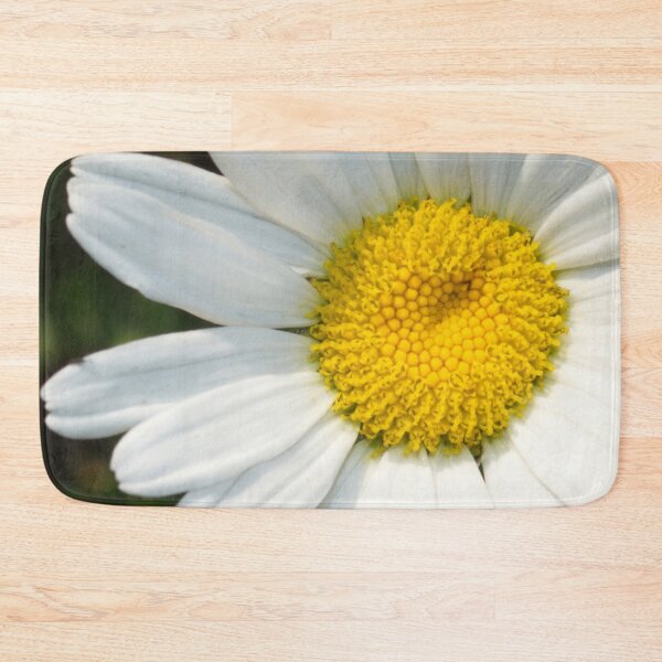 Item preview, Elegant White Daisy Flower Exquisite Close-Up designed and sold by DEC02.