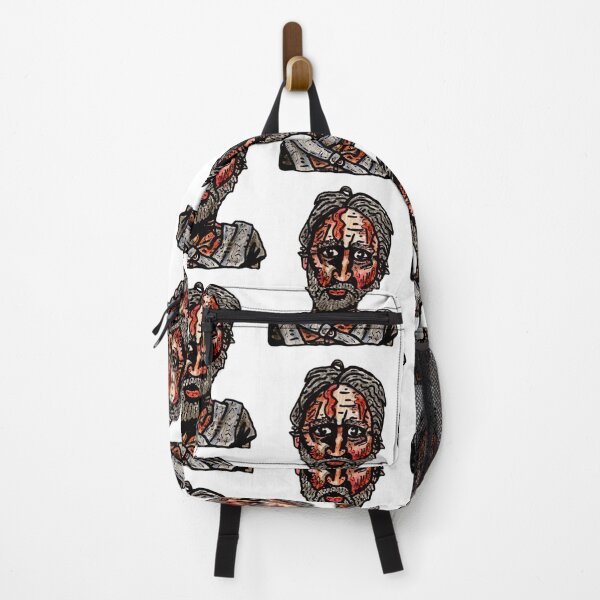 Item preview, DEAD RED designed and sold by ArtaxLives.
