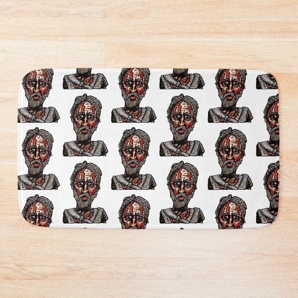 Item preview, DEAD RED designed and sold by ArtaxLives.