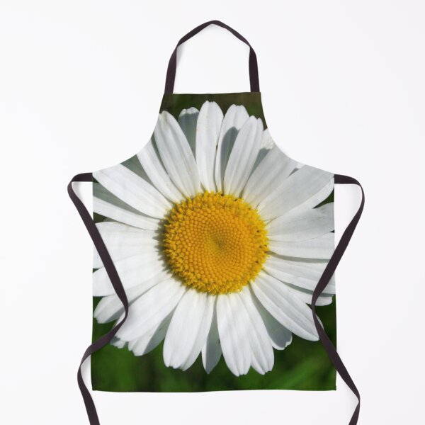 Item preview, Single White Daisy Flower Elegant Art Photo designed and sold by DEC02.