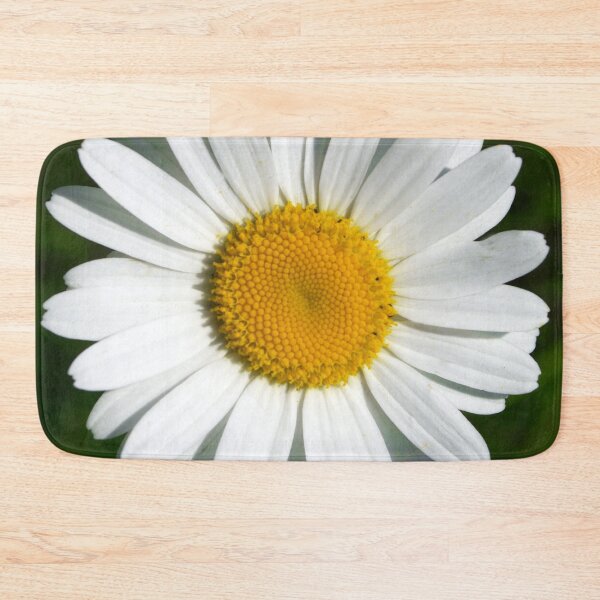Item preview, Single White Daisy Flower Elegant Art Photo designed and sold by DEC02.