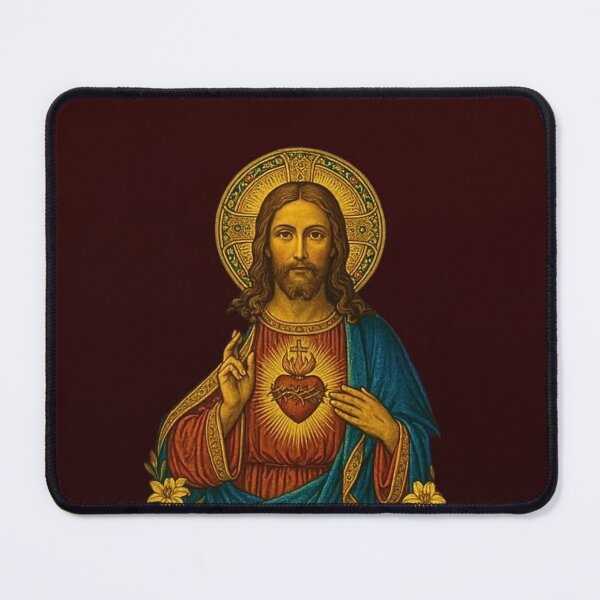 Item preview, Jesus Christ  designed and sold by Anispot.