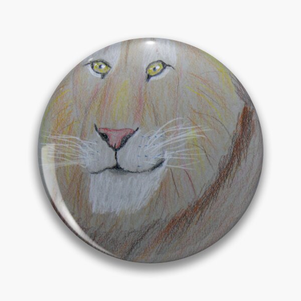 Item preview, Pencil of Lion designed and sold by CreativeMatthew.