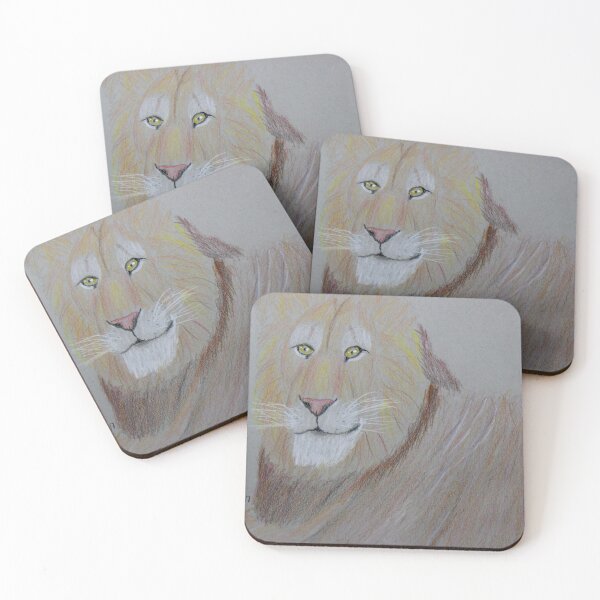 Item preview, Pencil of Lion designed and sold by CreativeMatthew.