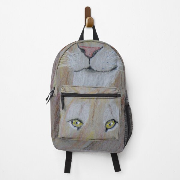 Item preview, Pencil of Lion designed and sold by CreativeMatthew.