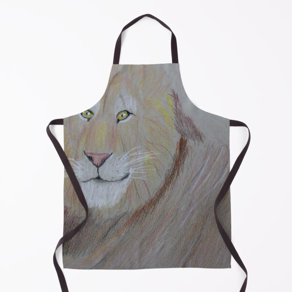 Item preview, Pencil of Lion designed and sold by CreativeMatthew.