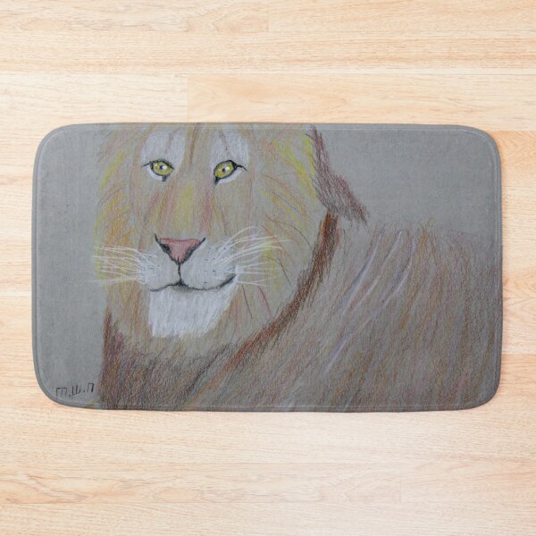 Item preview, Pencil of Lion designed and sold by CreativeMatthew.