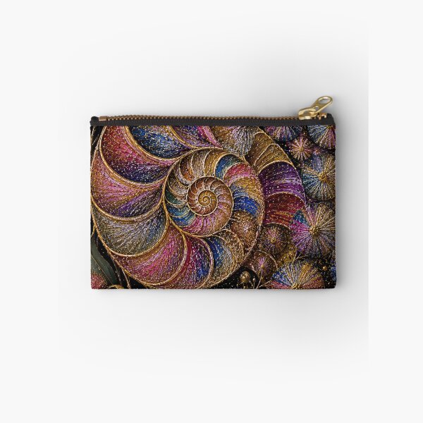 Item preview, Golden Spiral designed and sold by Stocksom  Art Prints.