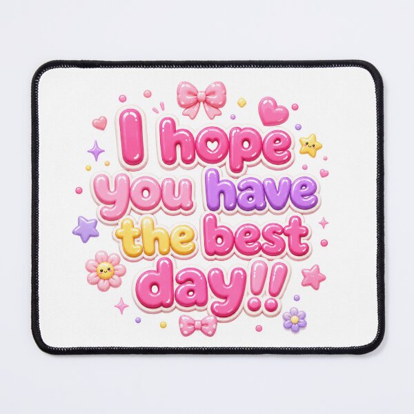 Item preview, Best Day Bubble Cheer designed and sold by BlissBlvdShop.