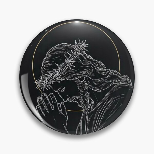Item preview, Jesus Christ  designed and sold by Anispot.