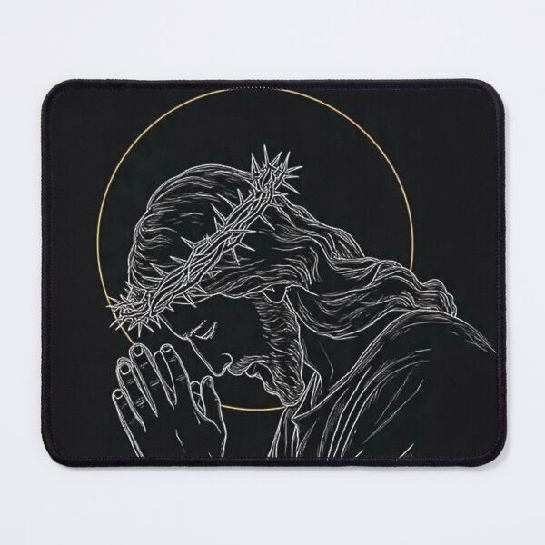 Item preview, Jesus Christ  designed and sold by Anispot.