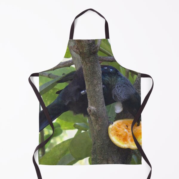 Item preview, New Zealand native Tui designed and sold by aligata1970.