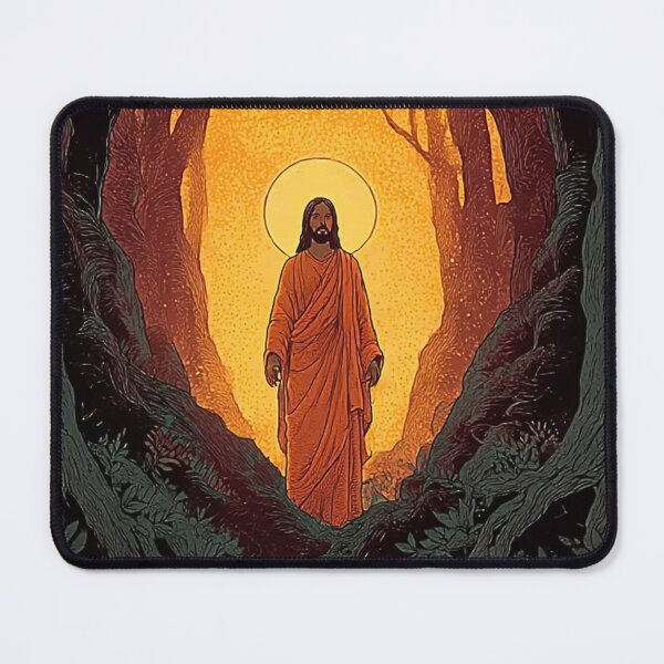 Item preview, Jesus Christ  designed and sold by Anispot.